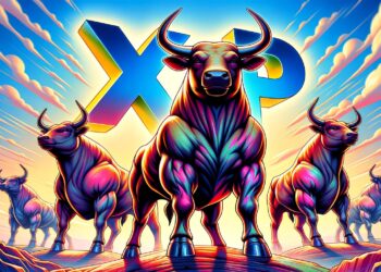 XRP Bulls Ready to Charge—Upside Break May Spark Rally