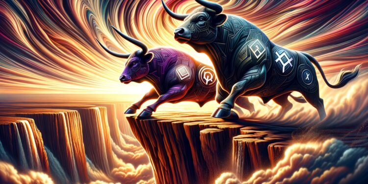 XRP Bulls on Edge—Could the Downtrend Continue?