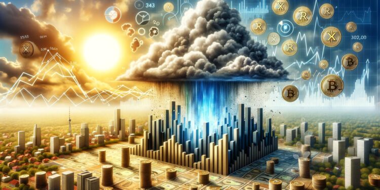 XRP Price Builds Base—Short-Term Rally May Be Brewing