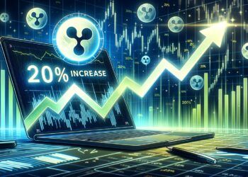 XRP Price Explodes 30%—Can The Momentum Continue?