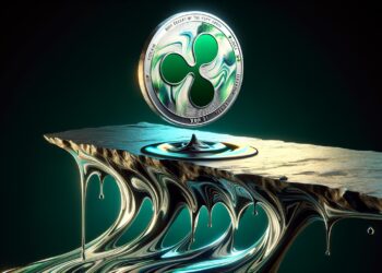 XRP Price Slips, But Buyers Hold Ground—Is a Rebound Coming?