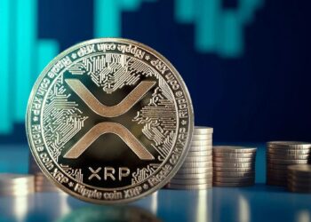 Here’s How High The XRP Price Would Be If It Flips Ethereum’s Market Cap