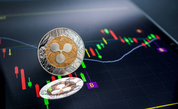 Analyst Unveils Extended XRP Price Target To $44, Reveals When To Take Profits