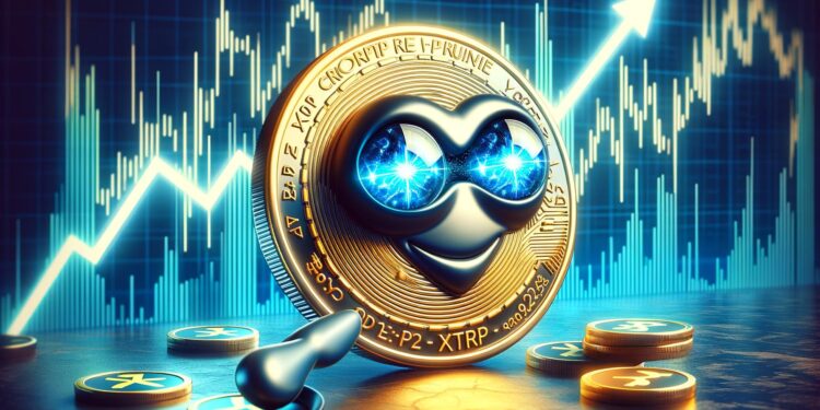 XRP Price Eyes Upside—Stronger Recovery Odds Compared to BTC