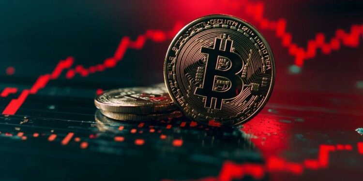 Bitcoin Support Thins Below $78,000 As Cost Basis Clusters Shift Toward $95,000