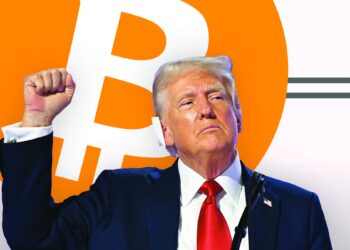 Congressman Fights Trump’s Crypto Plans