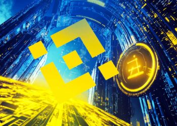 Binance Launchpool To Roll Out Support for New Native Token of Private Data ‘Blind Computer’ Project