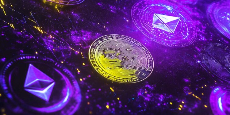 ‘Chart Is Still Broken’ – Crypto Analyst Predicts Sustained Downtrend for Altcoins Until This Takes Place