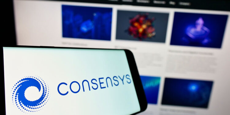Crypto News: Consensys Urges SEC’s Crypto Task Force to Remove DeFi from an Exchange Definition