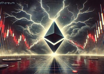 Ethereum May Have To Undo This Death Cross For Bull’s Return