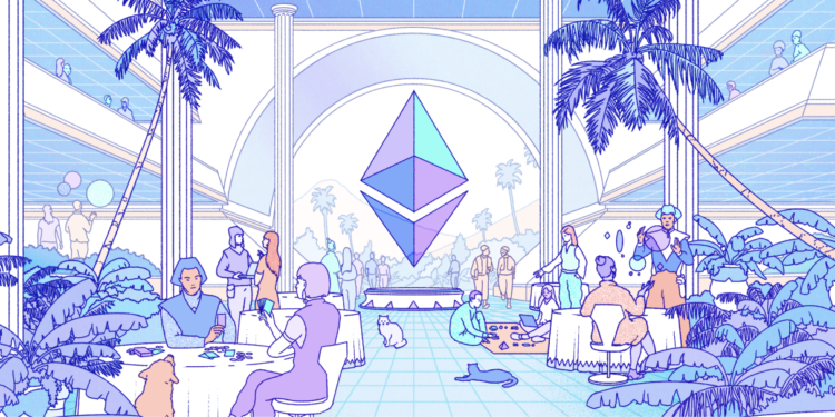 Looking back: 2022 on ethereum.org
