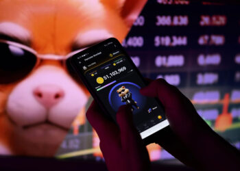 Hamster Network Becomes First-Ever Gaming Layer-2 on TON