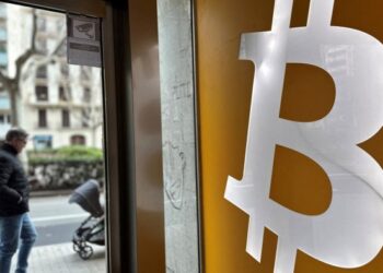 In Bhutan, bitcoin reserves are already common currency