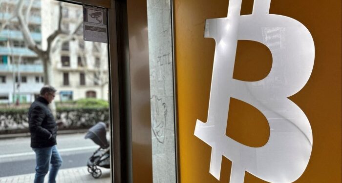 In Bhutan, bitcoin reserves are already common currency