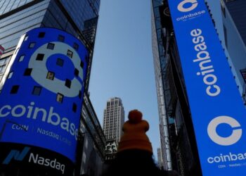 Coinbase to make comeback in India as opposition to crypto eases
