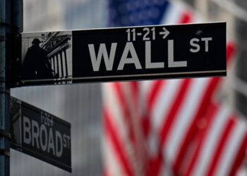 Donald Trump’s crypto embrace is a threat to Wall Street