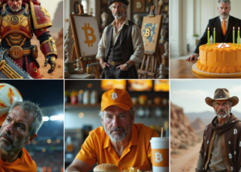 Saylor’s Strategy: buy higher, pump harder