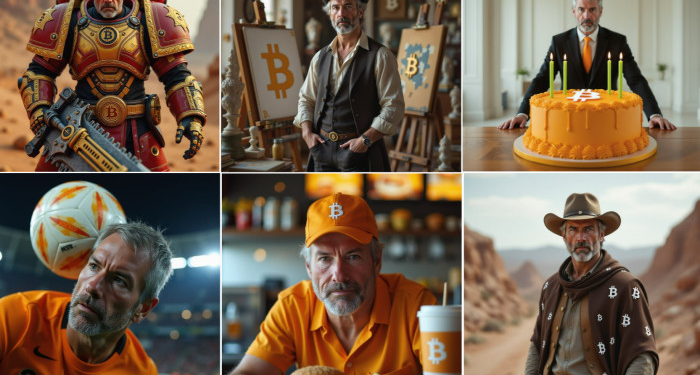 Saylor’s Strategy: buy higher, pump harder