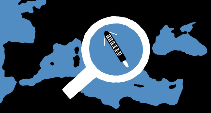 Companies seek AI solutions to supply chain fragility