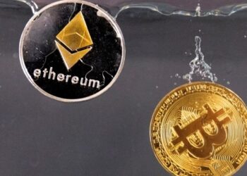 Crypto prices fall as US strategic reserve plan disappoints traders