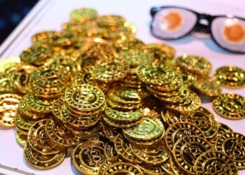 Crypto Strategic Reserves may look larger in the rear-view mirror than they are