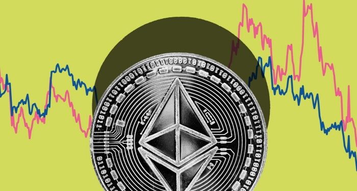 Ethereum faces ‘midlife crisis’ as rivals play catch-up