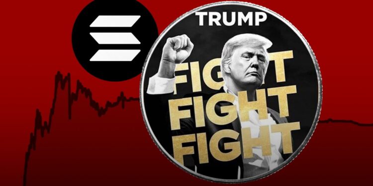 Trump’s crypto project netted $350mn from presidential memecoin