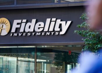 Fidelity plans to launch stablecoin in digital assets push