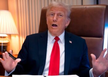 Trump’s crypto payday might actually be even bigger