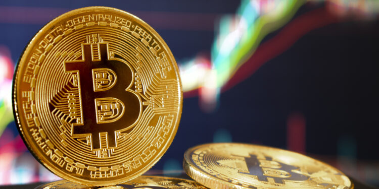 Historical Data Points To Bitcoin Price Reaching $75,000 – Here’s Why