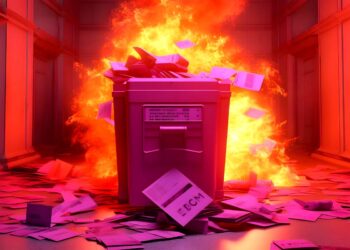 New SEC Chair Paul Atkins Holds $6,000,000 in Crypto-Related Investments – Here’s His Portfolio: Report