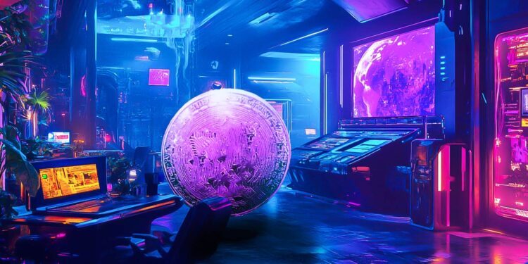 Layer-1 Project MultiversX Continues To Top the Crypto Gaming Sector in Terms of Development Activity: Santiment