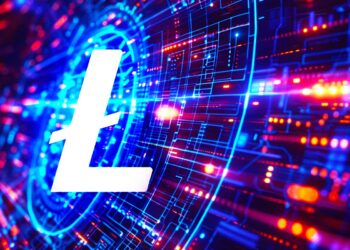 Litecoin Rallies in Sight As Crypto Whales Snap Up $43,825,600 in LTC in Just Two Days, According to Analyst
