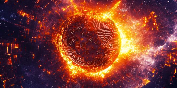 Growth of One of the ‘Most Anticipated’ AI Token Launches in 2025 on Track: IntoTheBlock