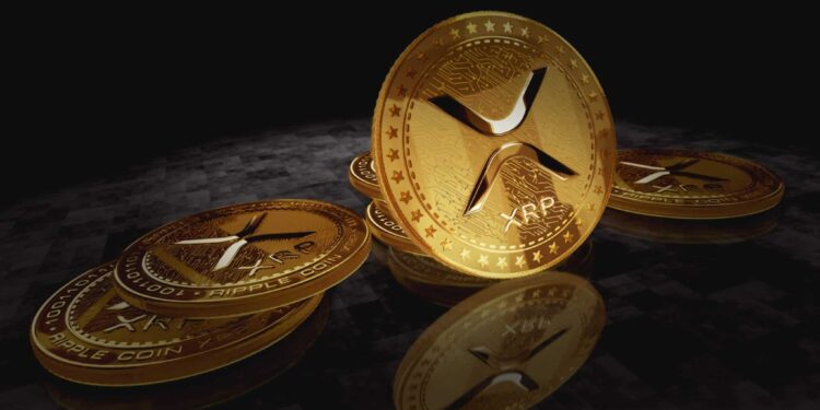 XRP Price Chart Signals Trouble – Is A Drop To $1.20 Possible?
