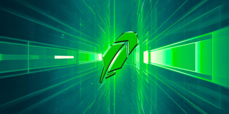 Retail Trading Giant Robinhood Lists Ethereum Layer-2 Arbitrum, Triggering Rally for ARB