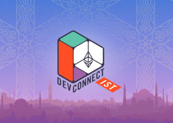 Devconnect is back! See you this year in Istanbul.
