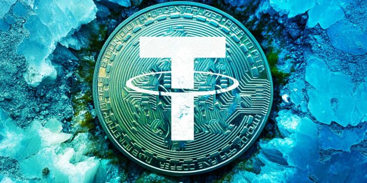 ‘Top Priority’ – Tether CEO Paolo Ardoino Looking To Receive Audit From One of Big Four Accounting Firms: Report