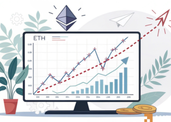 Ethereum’s market strength: What draws investors back to ETH, time and again