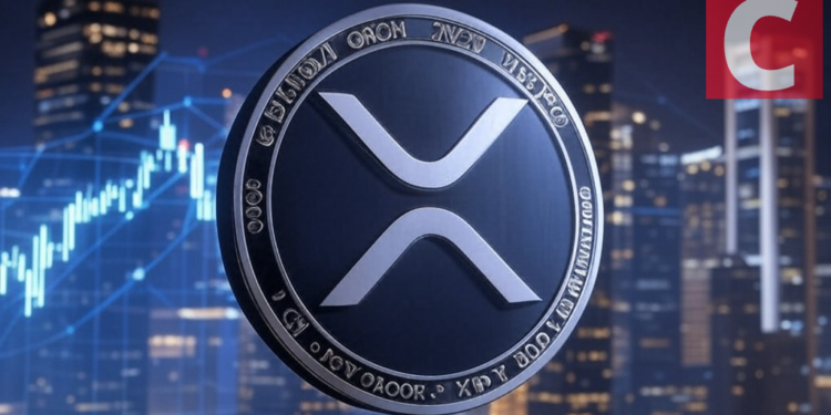 XRP Price News: XRP Forms Major Bullish Pattern, Bulls Battle to Hold $2 Support