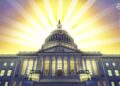 Senator Tim Scott is confident market structure bill passed by August