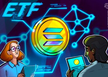 3iQ’s Canadian Solana ETF selects Figment as staking provider