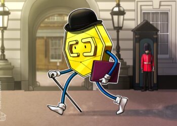 UK gov’t proposes crypto rules in response to scams
