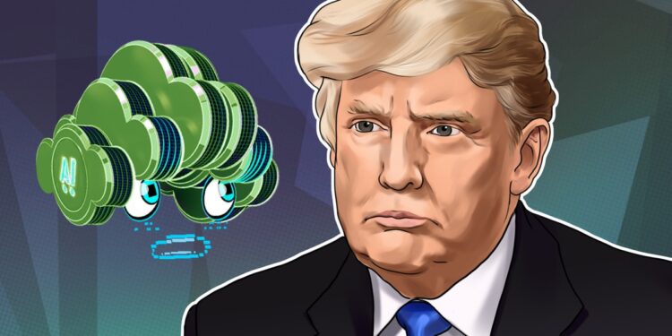 Did ChatGPT come up with Trump’s tariff rate formula?