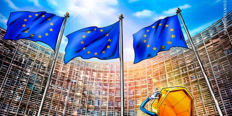 EU markets regulator says crypto may cause ‘broader stability issues’ as market grows