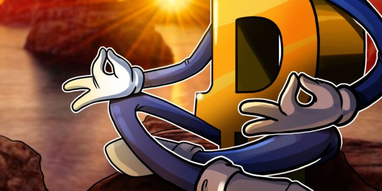 Bitcoin holds firm as stocks lose $5T in record Trump tariff sell-off