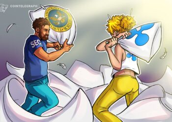 Court grants 60-day pause of SEC, Ripple appeals case