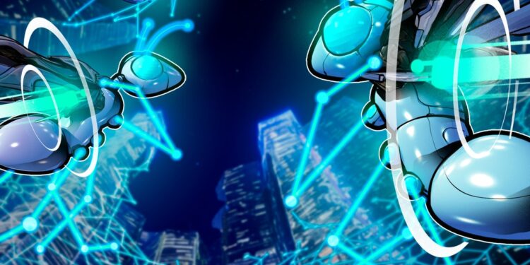 Deloitte predicts $4T tokenized real estate on blockchain by 2035