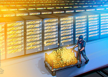 Bitcoin acts like ‘store of value that it is’ amid Trump policy chaos: NYDIG