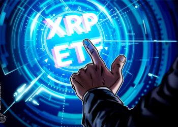 Hashkey takes aim at XRP ETF in Asia with new fund backed by Ripple